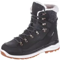 Lowa - Women's Renegade Evo Ice 2 GTX - Winterschoenen 39,5, zwart