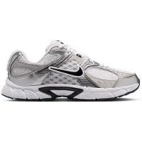 Nike V5 RNR Sneakers Kids Wit Zilvergrijs Zwart Grijs