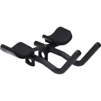 BBB Aeropro J-bend Aerosturen