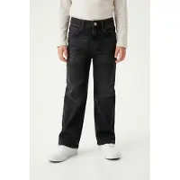 Cars Jeans 'YARA' black denim