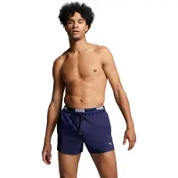 Puma Logo Zwembroek