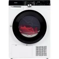 KOENIC Droogkast Warmtepomp # Ktd 9336 C