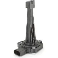 Hella Sensor voor motoroliepeil, 3-polig, , geschikt voor o.a. LAND ROVER RANGE ROVER IV