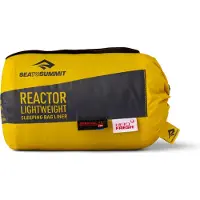 Sea to Summit Reactor Lightweight Liner Long Slaapzak