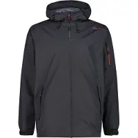 CMP Packable Ripstop Regenjas Heren 56 - XXXL