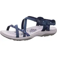 SKECHERS Sandalen / Open schoenen Skechers 40955-NVY dames 40