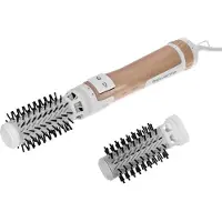 Rowenta Heat Brush CF9520F 1 Piece