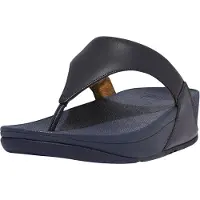 FitFlop Lulu leather toepost