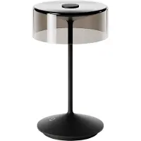 Sigor Numotion Tafellamp Midnight Black