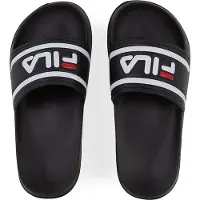 FILA Badesandalen - Morro Bay Jr - Schwarz - - 30 - Badesandalen