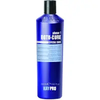 Kay Special Care Botu Cure Phase 1 Shampoo 350ml | Voor Beschadigd Haar