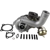 JP GROUP 1117400800 Turbocharger