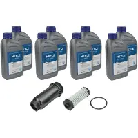 Meyle 714 135 0102 Olieverversingsset voor automatische transmissie