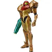 Good Smile Company Metroid Prime 3 Corruption Figma Action Figure Samus Aran Prime 3 Ver. 16 cm Action Figuur