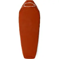 Sea to Summit - Reactor Fleeceweight Liner - Reisslaapzak Regular - Body Length max. 185 cm, rood