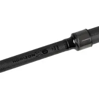 Fox International Horizon X6 Spod/marker Full Shrink Carpfishing Rod Zilver 3.96 m