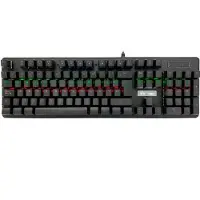 Woxter Toetsenbord en gamingmuis GM26-075
