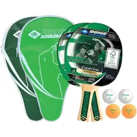 Donic Schildkröt Tafeltennis Set