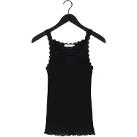 CC Heart Top ' POPPY ' zwart
