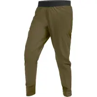 Endura Trailster Broek Groen