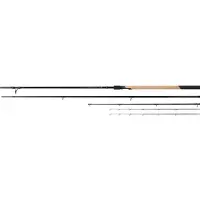 Matrix Aquos Ultra-d Feeder Rod Transparant 4.20 m