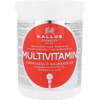 Kallos Haarverzorging