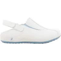 Safety Jogger Carinne Ob Werkklomp Lichtblauw | Maat: 42