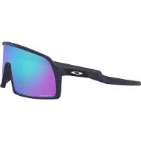 Oakley - Zonnebrillen - Sutro S Matte Navy Prizm Sapphire voor Unisex - Marine blauw