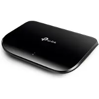 TP-LINK 5-Port Gigabit Desktop Network Switch