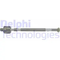 Delphi TA2028 Binnenste stuurkogel