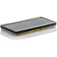 MANN-FILTER CU 3423 Interieurfilter