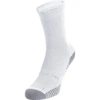 Odlo Sok Unisex Performance Run Crew White-Schoenmaat 39 - 41