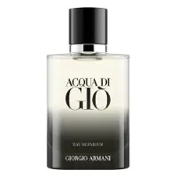 Giorgio Armani Acqua Di Gio Eau de Parfum mannen 50 ML