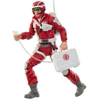 Hasbro G.I. Joe Classified Series Action Figure Edwin Lifeline Steen 15 cm Action Figuur