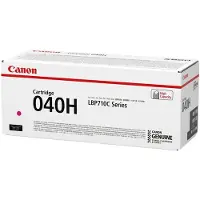 Canon Toner 040H M Magenta Hoge capaciteit