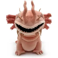 Youtooz Fallout Gulper 22 Cm Teddy Roze Kinderen