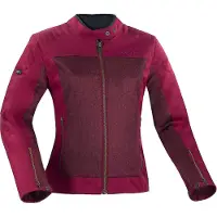 Segura Oskar Dames motorfiets textieljas