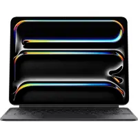 Apple MAGIC KEYBOARD IPAD PRO 13 M4/5 QWERTZ BLACK