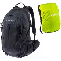 Hi-tec V-lite 24l Rugzak Zwart Man,Vrouw