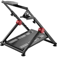 Oplite GT Pro Stuurmontage Zwart