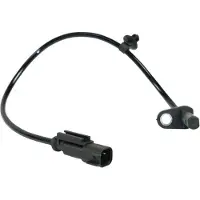 METZGER 0900916 Wielsnelheidssensor (ABS)