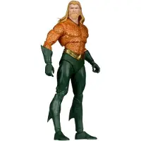 Mcfarlane Toys DC Multiverse Action Figure Aquaman (Endless Winter) (Blister Card) 18 cm Action Figuur