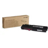 Xerox Toner 106R02745 Magenta