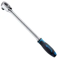 Boni-Shop® 3/8" Umschakelratel met Quick-Release - Professionele Kwaliteit