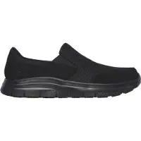 SKECHERS Heren Flex Advantage McAllen Sr Slip-on Schoenen