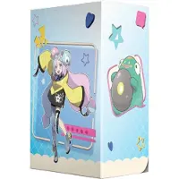 Ultra pro Pokemon - Deckbox Iono and Bellibolt