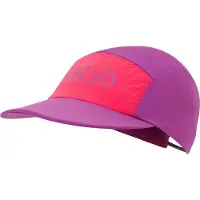 Rab 5-panel pet Talus | Maat TU