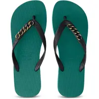 Uzurii Gold small bosgroen