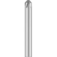 Bosch Conische verzinkboren 6,0 mm, M 3, 48 mm, 6 mm 1st - 2608597500