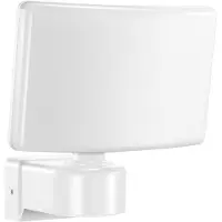 Adviti Buitenlamp TOS - Tuinverlichting 4000K - Buitenverlichting met IP65 - Muurlamp 2200lm - Wandlamp buiten